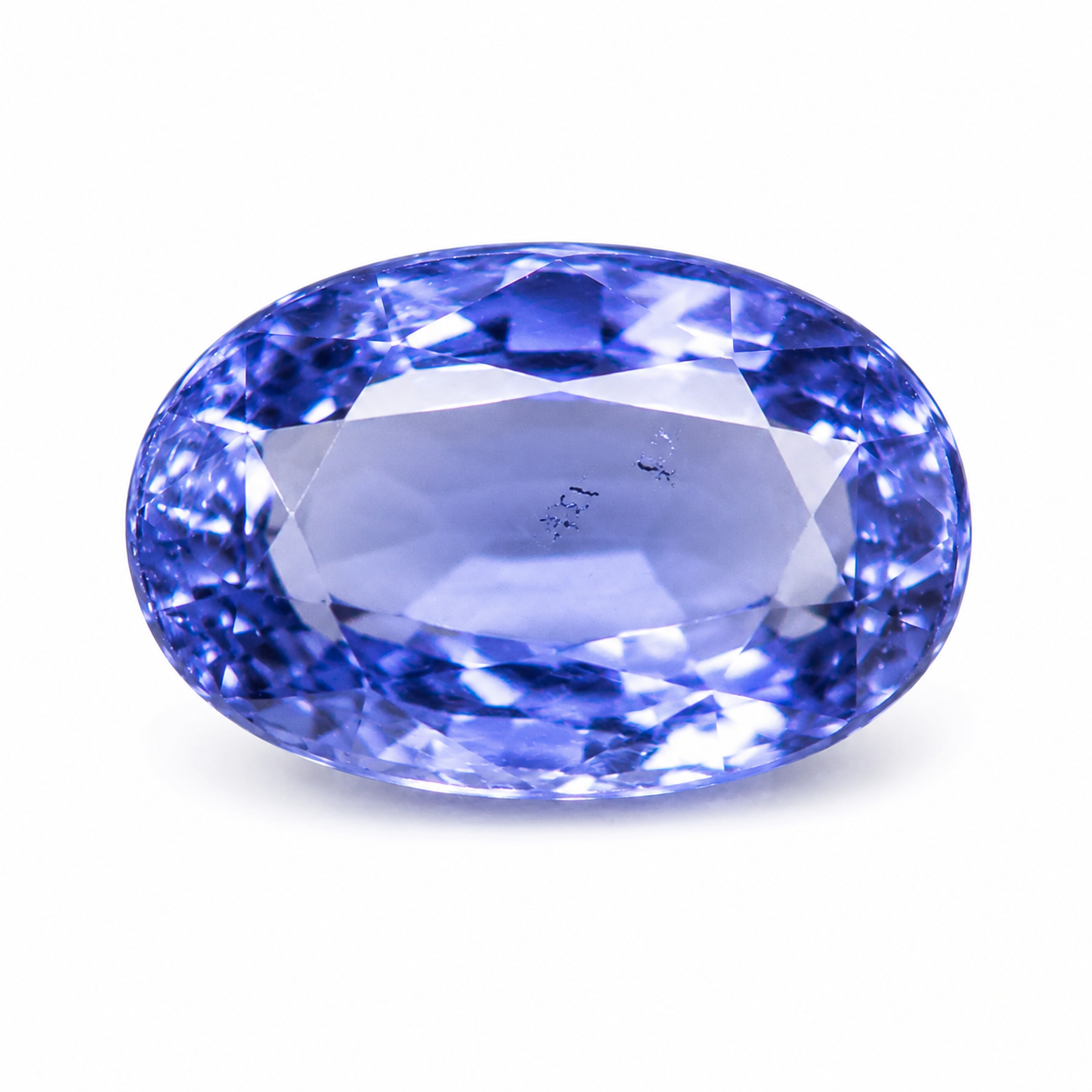 Sapphire Beeds